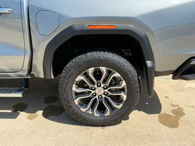 2026 GMC Canyon Crew Cab, $0. Photo 5