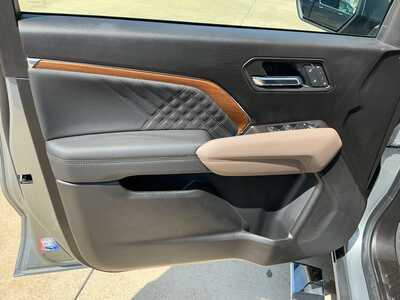 2026 GMC Canyon Crew Cab, $0. Photo 6