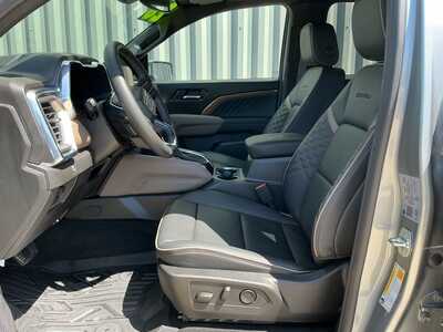 2026 GMC Canyon Crew Cab, $0. Photo 7
