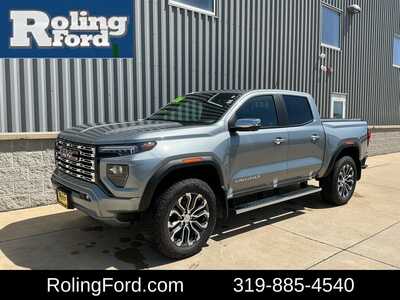 2026 GMC Canyon Crew Cab, $0. Photo 1