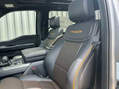 2026 Ford F150 Crew Cab, $72480. Photo 10