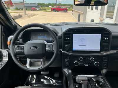 2026 Ford F150 Crew Cab, $72480. Photo 12