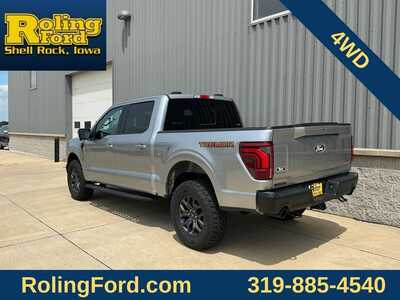 2026 Ford F150 Crew Cab, $72480. Photo 3