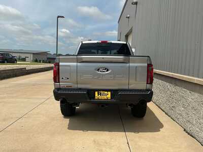 2026 Ford F150 Crew Cab, $72480. Photo 5