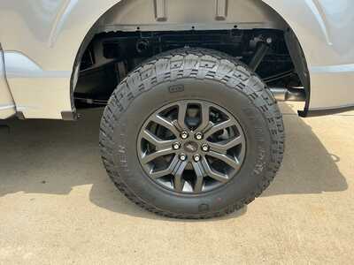 2026 Ford F150 Crew Cab, $72480. Photo 6