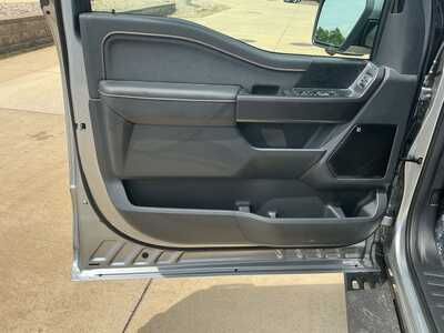 2026 Ford F150 Crew Cab, $72480. Photo 8