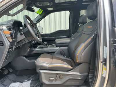 2026 Ford F150 Crew Cab, $72480. Photo 9