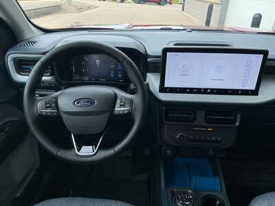 2026 Ford Maverick, $37162. Photo 11
