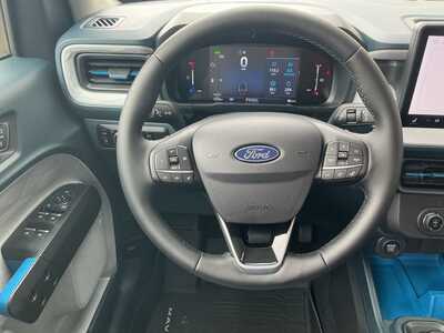 2026 Ford Maverick, $37162. Photo 12