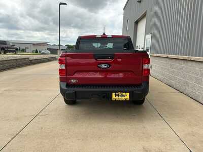 2026 Ford Maverick, $37162. Photo 5