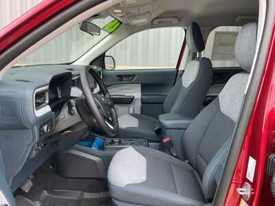 2026 Ford Maverick, $37162. Photo 9