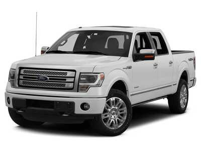 2014 Ford F150 Crew Cab, $0. Photo 5