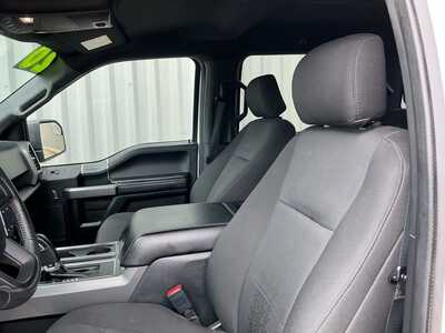 2020 Ford F150 Crew Cab, $19508. Photo 10