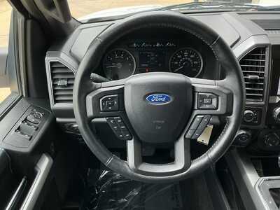 2020 Ford F150 Crew Cab, $19508. Photo 12
