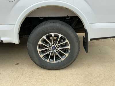 2020 Ford F150 Crew Cab, $19508. Photo 6