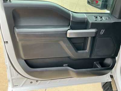2020 Ford F150 Crew Cab, $19508. Photo 8