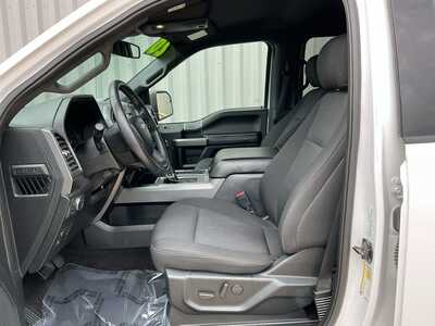 2020 Ford F150 Crew Cab, $19508. Photo 9