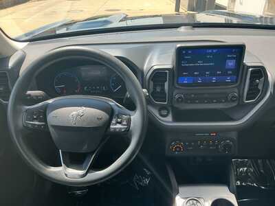2023 Ford Bronco Sport, $26306. Photo 10