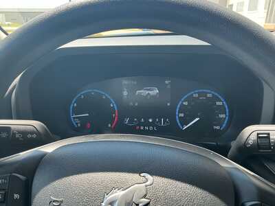 2023 Ford Bronco Sport, $26306. Photo 12