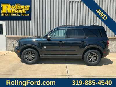 2023 Ford Bronco Sport, $26306. Photo 2