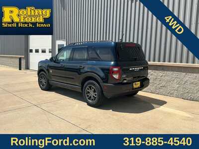 2023 Ford Bronco Sport, $26306. Photo 3