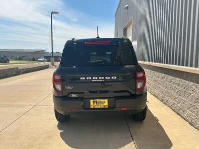 2023 Ford Bronco Sport, $26306. Photo 5