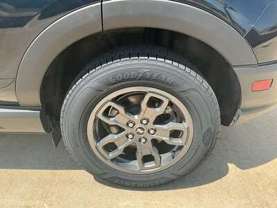 2023 Ford Bronco Sport, $26306. Photo 6