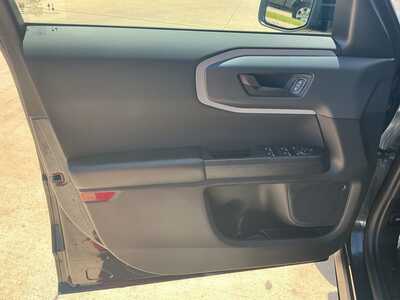 2023 Ford Bronco Sport, $26306. Photo 7