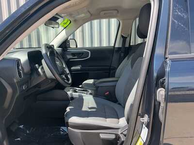 2023 Ford Bronco Sport, $26306. Photo 8
