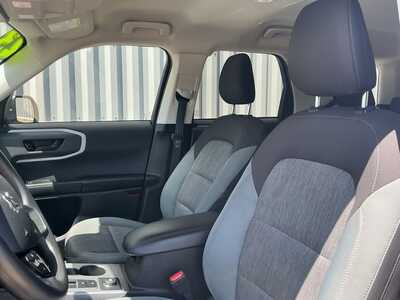 2023 Ford Bronco Sport, $26306. Photo 9
