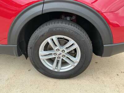 2023 Ford Explorer, $35554. Photo 6