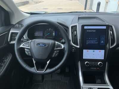 2024 Ford Edge, $28390. Photo 10