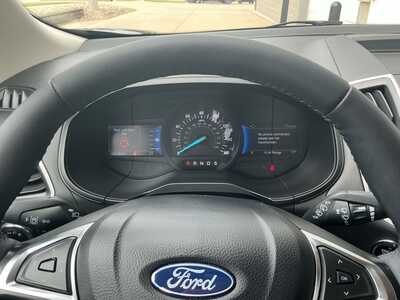 2024 Ford Edge, $28390. Photo 12