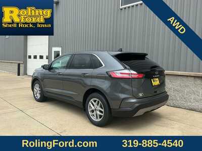 2024 Ford Edge, $28390. Photo 3