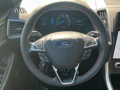 2024 Ford Edge, $33944. Photo 12