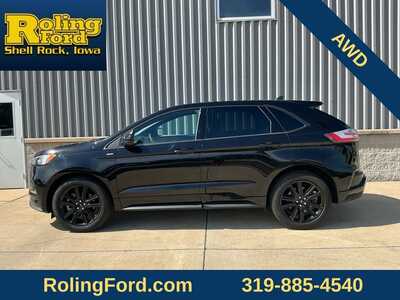 2024 Ford Edge, $33944. Photo 2