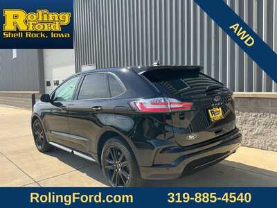 2024 Ford Edge, $33944. Photo 3