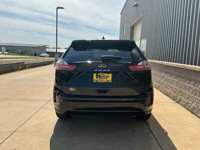 2024 Ford Edge, $33944. Photo 5