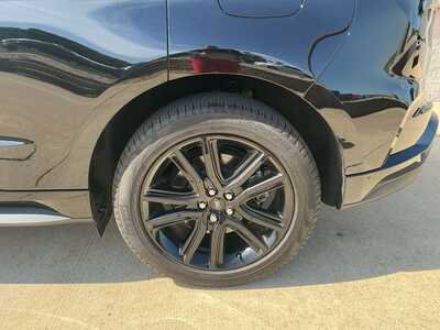 2024 Ford Edge, $33944. Photo 6