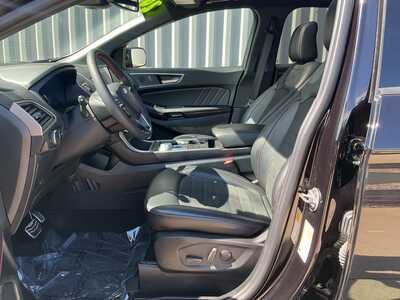 2024 Ford Edge, $33944. Photo 8