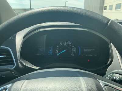 2024 Ford Edge, $29584. Photo 11