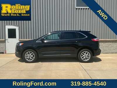 2024 Ford Edge, $29584. Photo 2