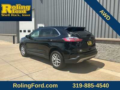 2024 Ford Edge, $29584. Photo 3