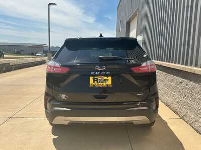 2024 Ford Edge, $29584. Photo 5