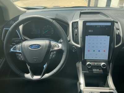 2024 Ford Edge, $29584. Photo 9