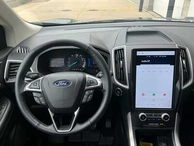 2024 Ford Edge, $30591. Photo 10