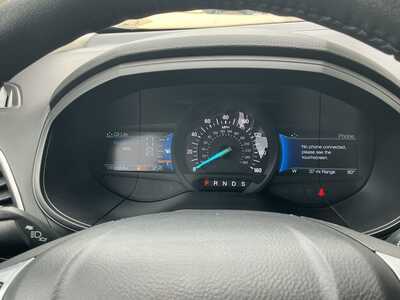 2024 Ford Edge, $30591. Photo 12