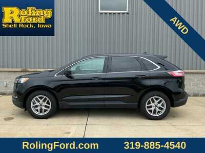 2024 Ford Edge, $30591. Photo 2
