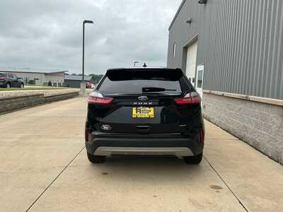 2024 Ford Edge, $30591. Photo 5