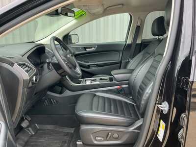 2024 Ford Edge, $30591. Photo 8